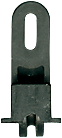 3-1240 A & L Screen Door Roller