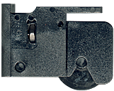 3-1250 Wintec Screen Door Roller