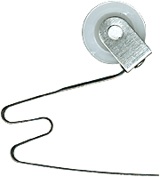 3-1780 Trimview Screen Door Tension Roller