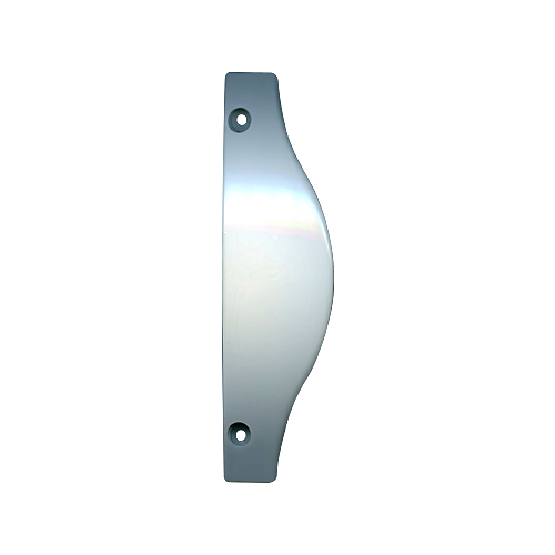 3-3834 Grey AB Pivot Shower Screen Handle Set