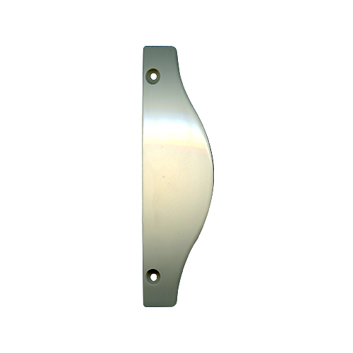 3-3837 Ivory AB Pivot Shower Screen Handle Set