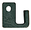 3-3900 Capral Classic Shower Screen Guide Set