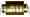 4-1400 9mm Brass Axle