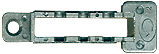 4-1820 Capral 580 Series Sliding Window Head Guide