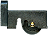 4-2110 Sliding Window Carriage