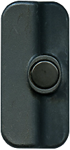 5-1300 Alulite,  Ocal & Old Dowell Sliding Window Catch