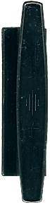 5-1380 Robb & Brown MKIV Sliding Window Catch