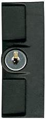 5-1430 Dowell / AMP MK7 Sliding Window Lock