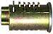 5-1460 Window Lock Disc Cylinder