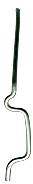 5-1510 GTI / Rylock Sliding Window Catch Spring