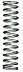 5-1570 Comalco and Wunderlich Sliding Window Catch Spring