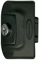 5-1690 Viewmax Commercial Sliding Window Lock