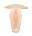 5-1770 Sliding Window Guide Button