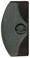 5-1940 Wintec Sliding Window Catch