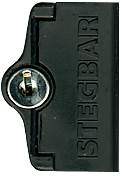 5-1970 Stegbar Sliding Window Lock