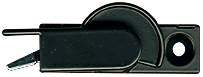5-203 Double Hung Window Cam Catch
