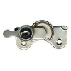 5-2090 Satin Nickel Sash Window Lock