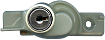 5-2112 Primrose Double Hung Window Cam Lock