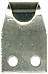 5-2190 Stainless Steel Cam Catch Keeper