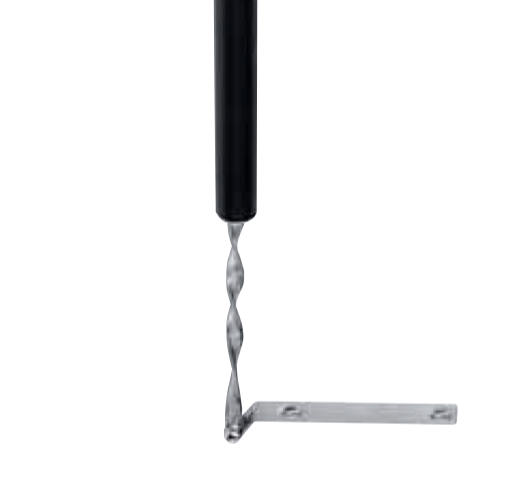 5-235 Whitco Standard Spiral Balance