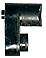 5-2590 Capral & Wunderlich Double Hung Spring Balance Boot