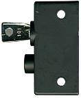 5-3130 Slimlock Keyed Security Bolt