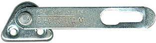 5-3170 Whitco Whitguard Timber Hopper Sash Limiter