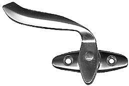 5-3190 Whitco Whitrail LH Timber Hopper Latch