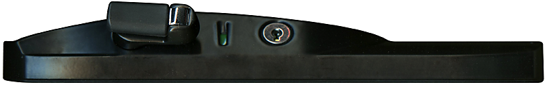 5-324 Doric Lockable Left Hand Chainwinder - New Style