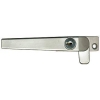 5-339 Left Hand Lockable Whitco Series 25 Sash Fastener