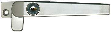5-340 Right Hand Lockable Whitco Series 25 Sash Fastener