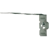 5-5000 Galvanized Brick Lug For Aluminium Windows