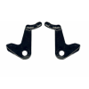 6-1050 Dowell Flyscreen Swivel Clip Set