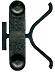 6-1070 Flyscreen Retaining Clip