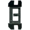 6-1130 Stegbar Mullion Flyscreen Retaining Clip