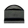 6-128 Awning & Casement Flyscreen Clip - 3mm Offset