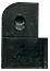 6-1290 Dowell / Boral BST Flyscreen Swivel Clip