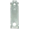6-1310 Clear Plastic Flyscreen Friction Hinge
