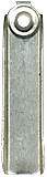 6-1330 Aluminium Flyscreen Friction Hinge
