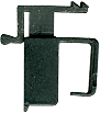 6-1350 Southern Star Spring Loaded Flyscreen Clip