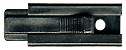 6-1850 Trend Sliding Window Flyscreen Bottom Slide Plunger