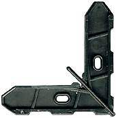 6-2300 Stegbar Plastic Flyscreen Corner Stake