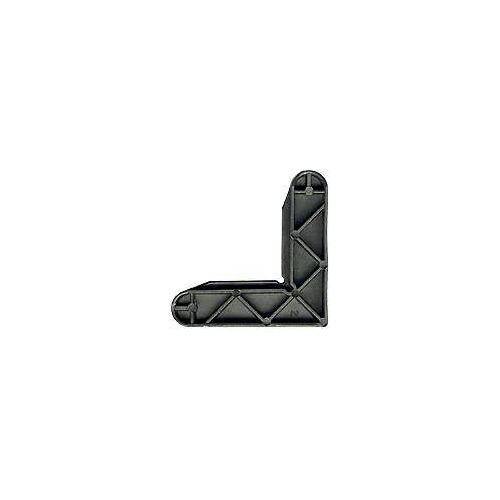 6-2430 Plastic Flyscreen Corner Stake