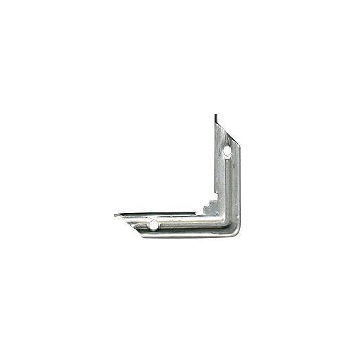 6-2440 Aluminium Flyscreen Corner Stake