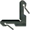 6-2500 Plastic Flyscreen Corner Stake