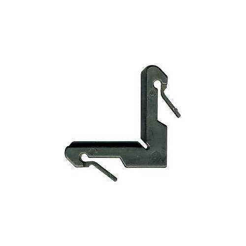 6-2500 Plastic Flyscreen Corner Stake