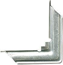 6-2510 Aluminium Flyscreen Corner Stake