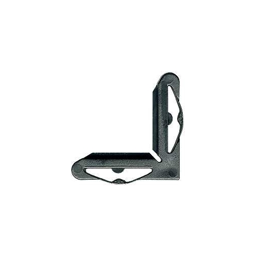 6-2580 Plastic Flyscreen Corner Stake