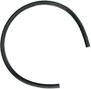 6-3053 5.0mm PVC Flyscreen Spline