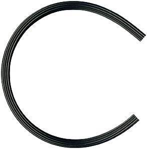 6-3056 6.0mm PVC Flyscreen Spline